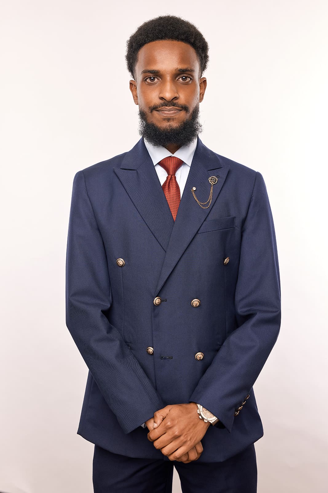 Ali Abdulrahman